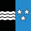 Флаг кантона Арговия