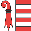Флаг кантона Юра