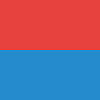 Флаг кантона Тичино